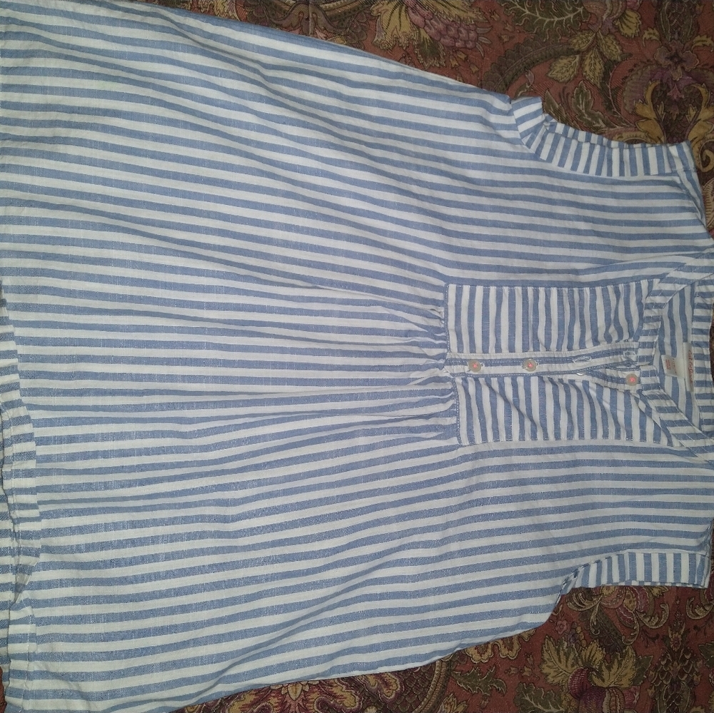 Girls L 10/12 Cat & Jack Brand
